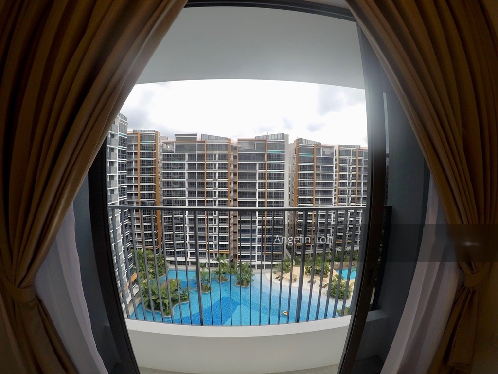 Coco Palms (D18), Condominium #198693402